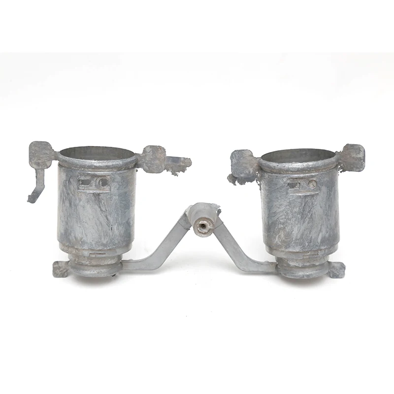 oem brass aluminum zinc alloy die casting cnc stainless metal die casting service