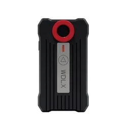 Latest High Quality Electric Magnetic Wax Heating Device Dry Herb Smoking Induction Heater with Quartz  Dab Stinger