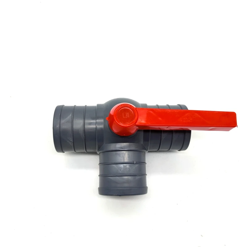 High Quality competitive price pvc pipe and fittings for agricultural irrigation system