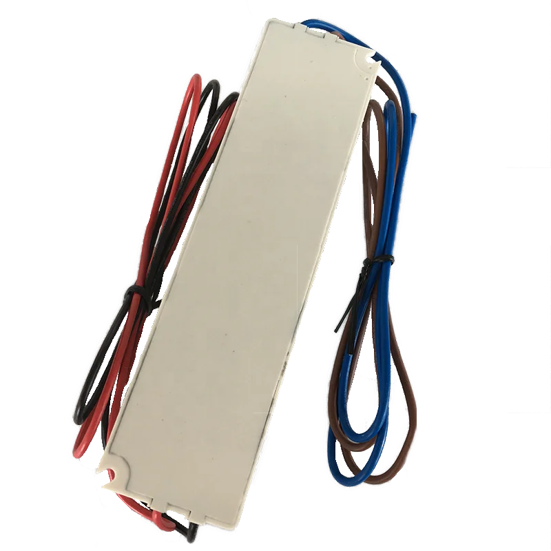  Meanwell AC DC Single Output LPV-60-24 Sealed Panel Mount smps 24vdc 24V 24 volts Power