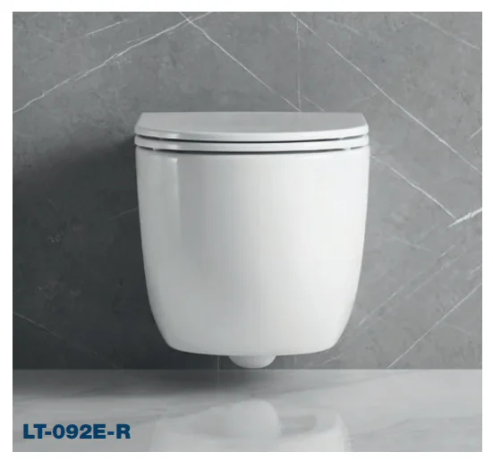 SUMI Factory Cheap Modern Mounted Colored Concealed Cistern Toilet Sanitario WC Wall Hang Wall Mounted Toilet for Bathroom