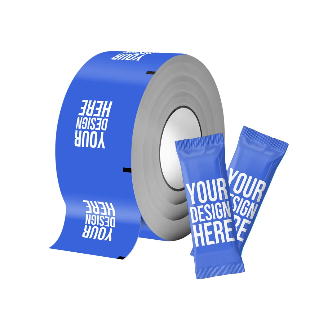 Plastic Film Roll For Water Sachet 500ml,Ldpe Plastic Wrapper Water Pouch Packing Roll Printed,Drinking Water Sachet