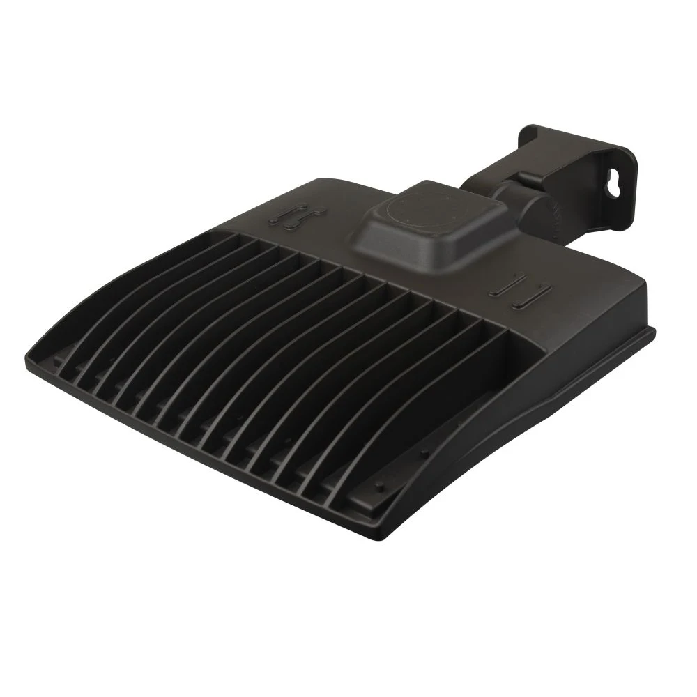 YM Bracket Pole Light Fixtures 100W-1000W HID Replacement 150w 200w 250w 300W LED Car Park & Garden Dealership Shoebox Lighting