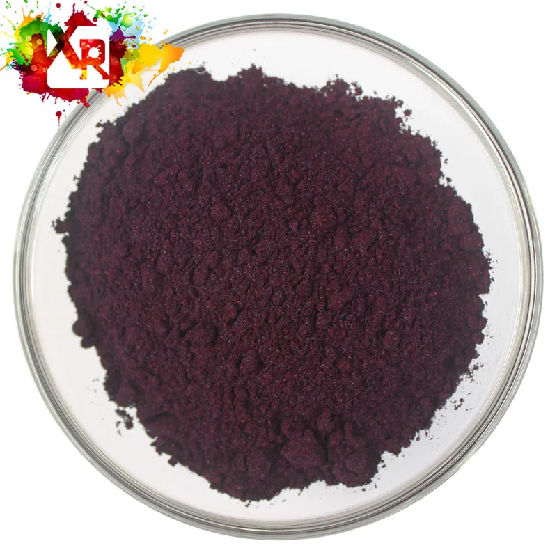 Natural Fabric Dye Powder Acid Turquoise Blue A/Acid Blue 7 At Best Price