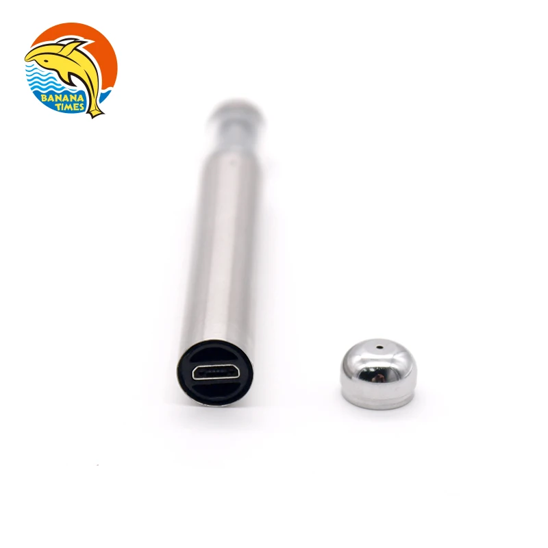  Bananatimes Wholesale CBD oil pen O-8 Empty 1ml vapes e cigarettes
