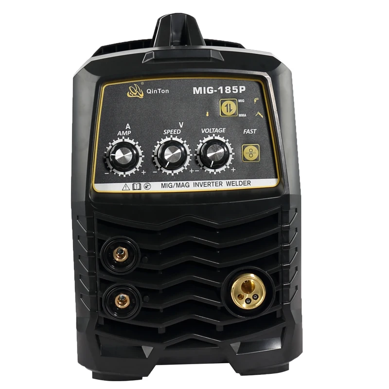 Semi-Automatic mig industrial welding machine