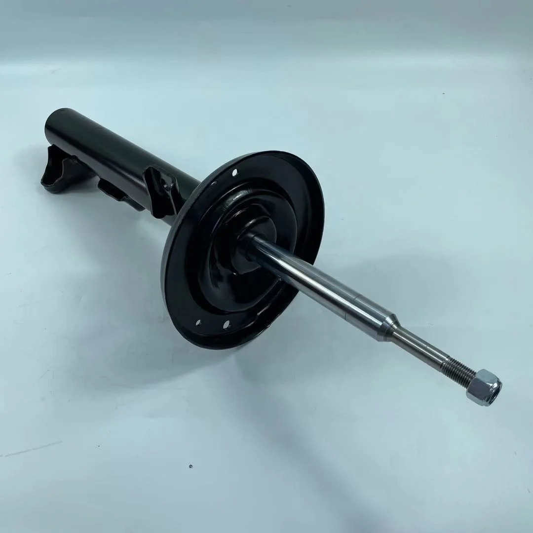 
Front Shock Absorber For Mercedes Benz W203 C-Class C180 C200 C320/C209 CLK 2000-2007 OEM#2033203630 
