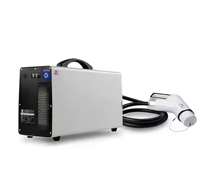 7kw new Type Portable Electric Car Fast EV Charger