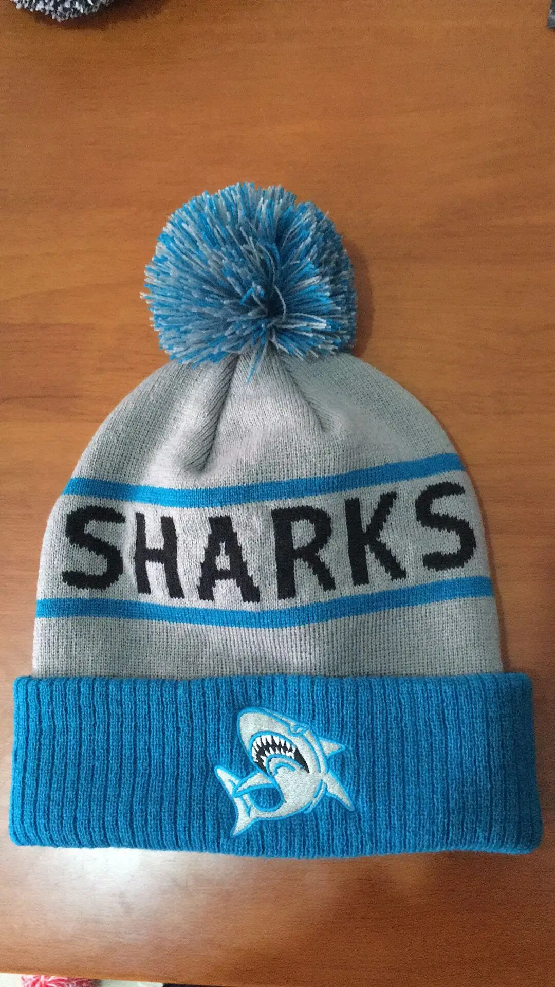 2020 custom own design winter hat 100% acrylic knitted beanie cap