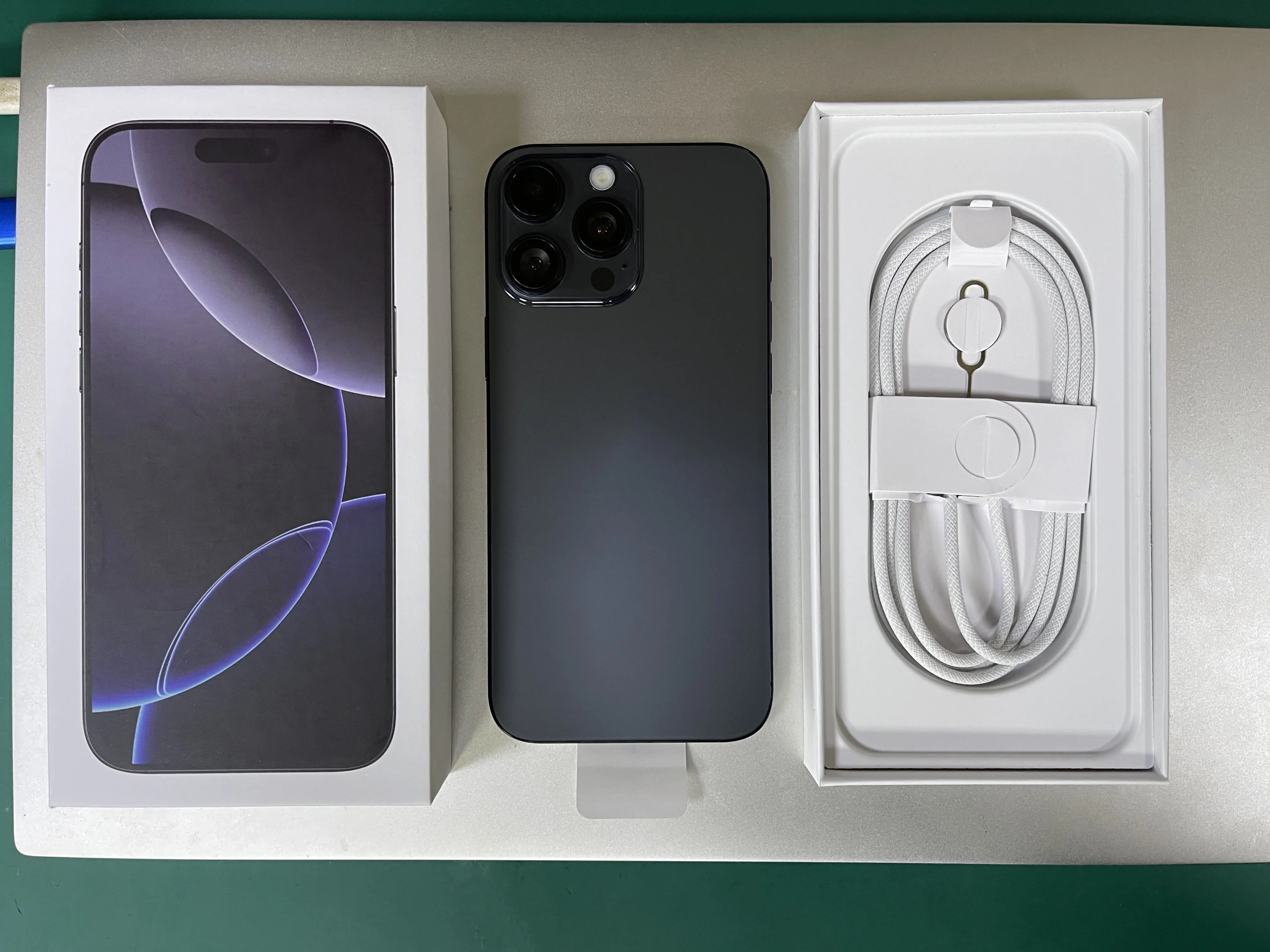 Лидер продаж Оригинальный разблокированный смартфон 16 Pro Max 8 ГБ + 1 ТБ 8800 мАч быстрая зарядка 6 9 дюймов большой экран телефон Android