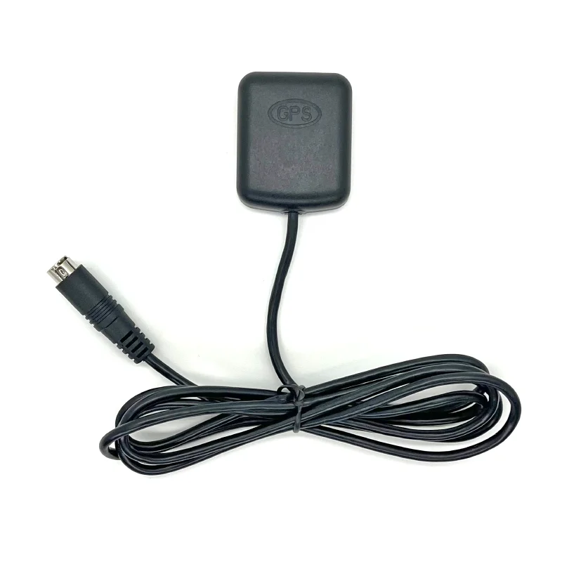 The Newest UBX-M10050-KB Solution PS2 Port RS232 GNSS GPS GLONASS Galileo Receiver G-Mouse
