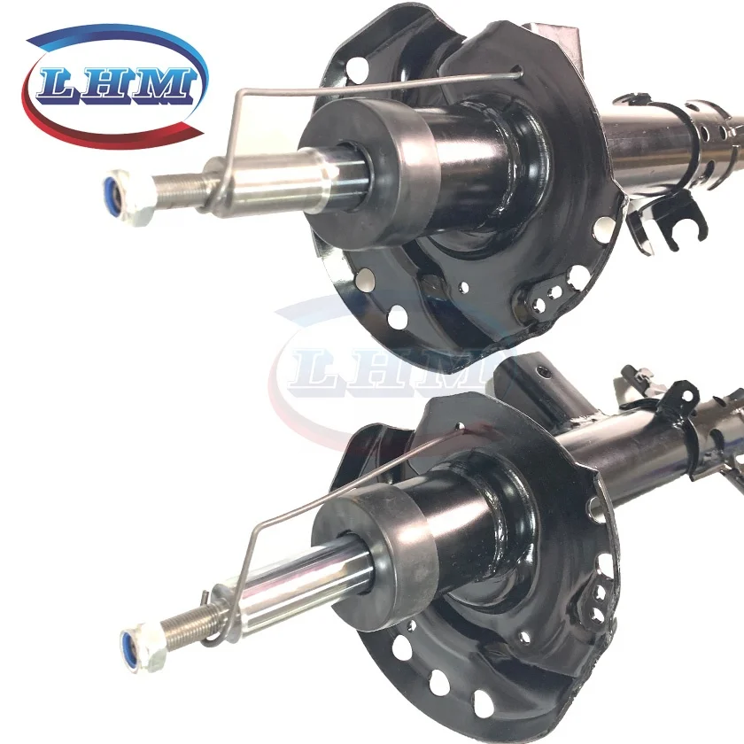 Brand New Auto Parts Rear Left Shock Absorber LR044681 LR024438 For Land Rover Evoque 2.0