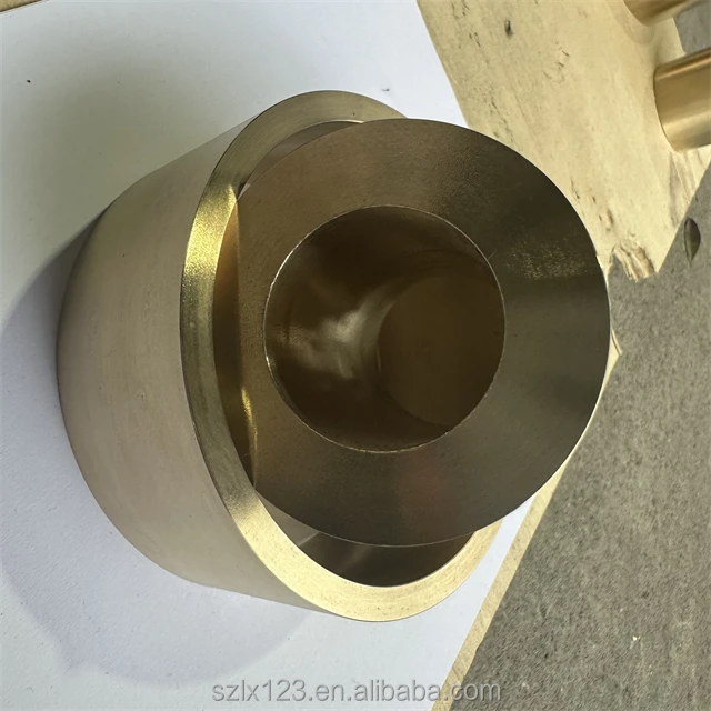 aluminium bronze bushes bronze aluminium angle Manufacturers can customize aluminum bronze price per kg
