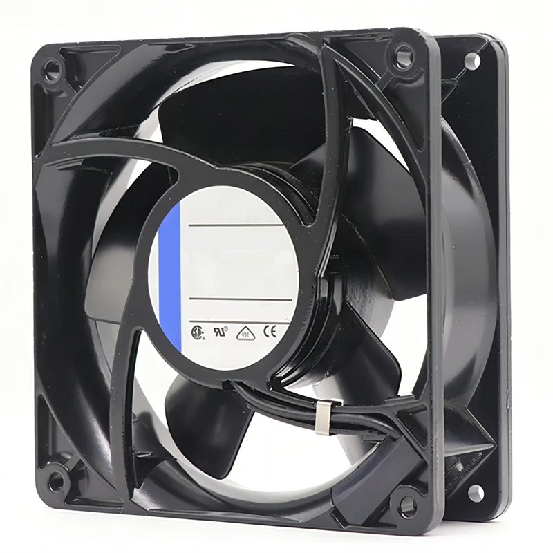 New original A2D200-AH18-01 Axial Fan AC Tubeaxial 3 Phase 2900RPM cooling fans in stock
