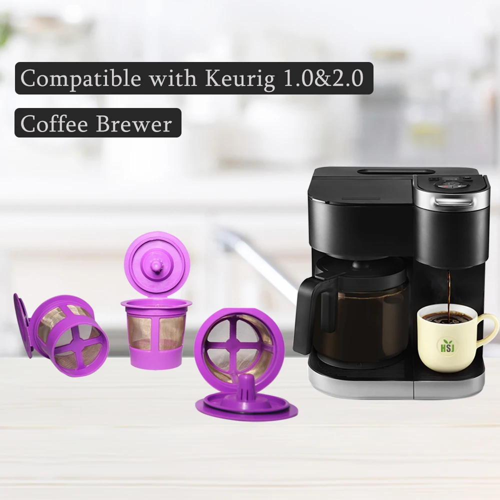 china supremes quality customized coffee pod k-cup filter paper