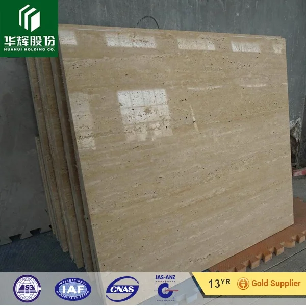 marmol travertino precio, beautiful beige travertine marble floor and wall tiles in factory prices