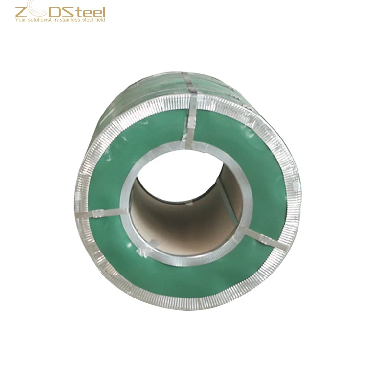 Hot/Cold Rolled 1mm 3mm 20mm 201 202 304 304L 316 316L 410 420 Stainless Steel Plate/Strip/Coil