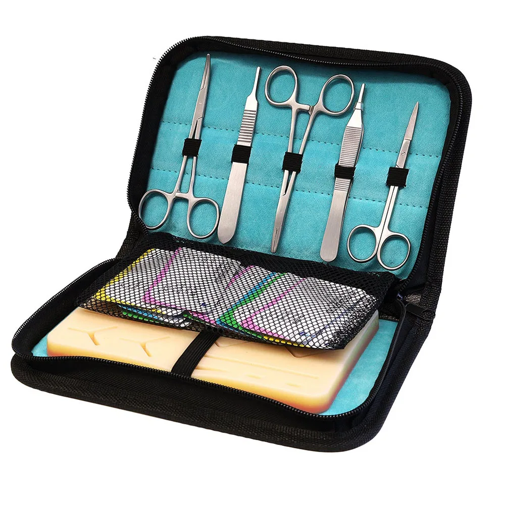 First Aid Kits & Supplies and First Aid Medical Surgical Kit with Supplies by Delta Med Surgical