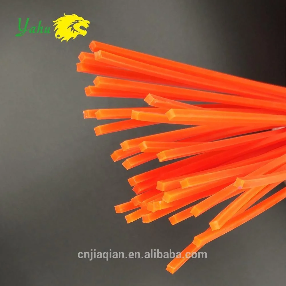 Weeding tools Garden mower garden tools nylon reel electric lawn mower nylon mowing line2.4mm*100m