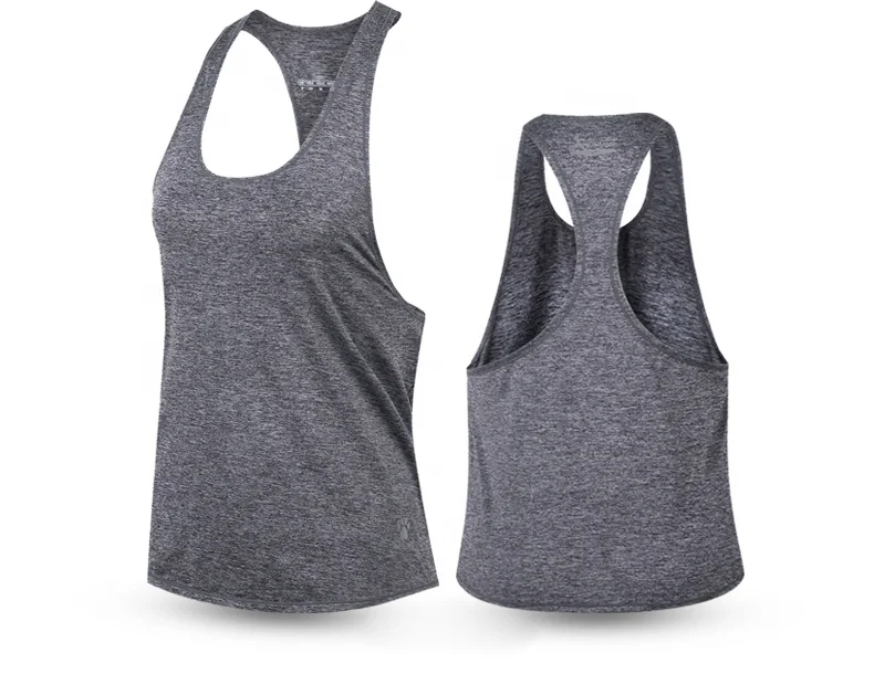 wholesale Custom logo print design Sleeveless men hoodie Tank Top / Sport Fitness tank top