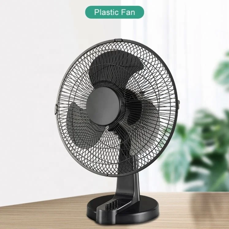 9 inch Good Selling Competitive Cheaper Table Fan