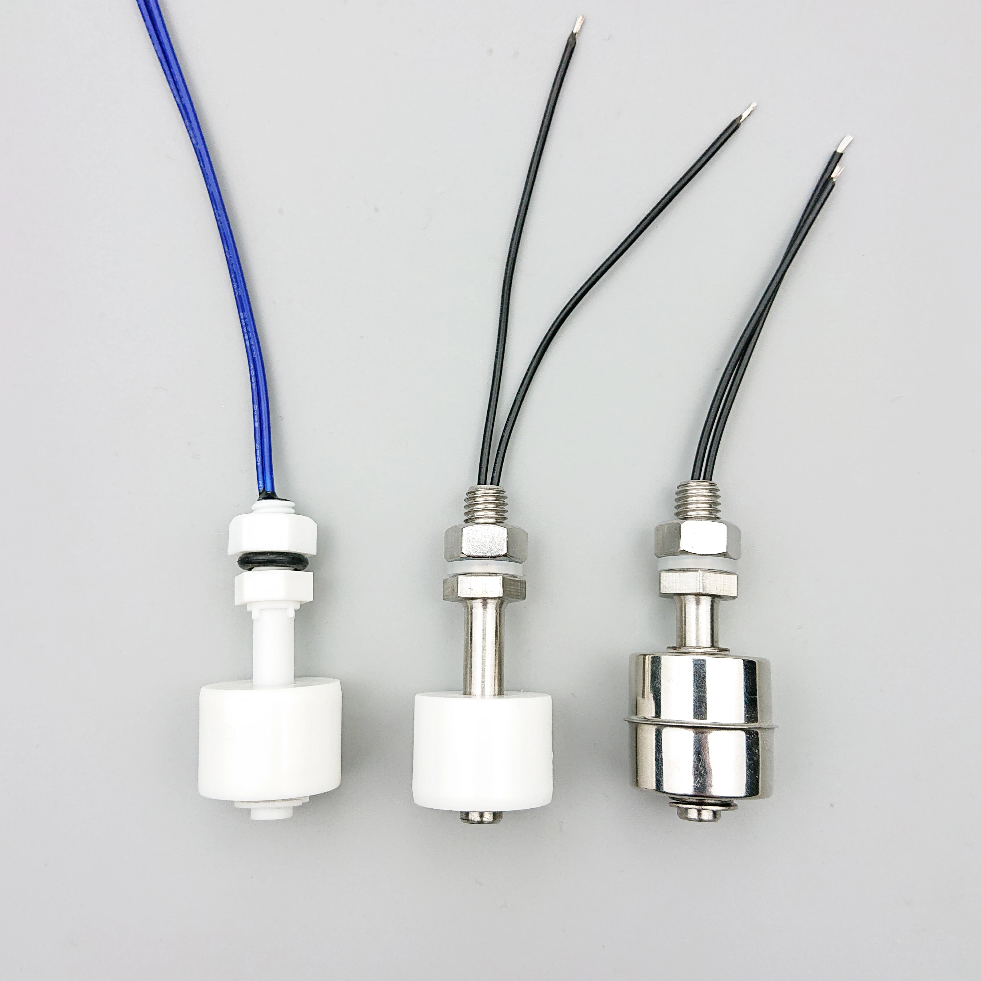Plastic Water Level Float Switch/Level Sensor For Detecting Full Water or Short Water