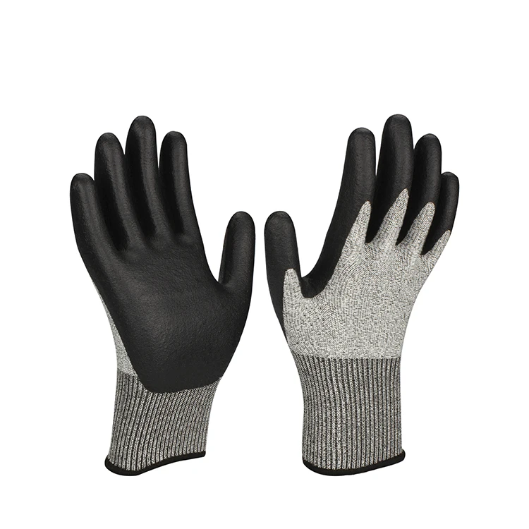 Top Sale Cut Resistant Gloves Work Gloves