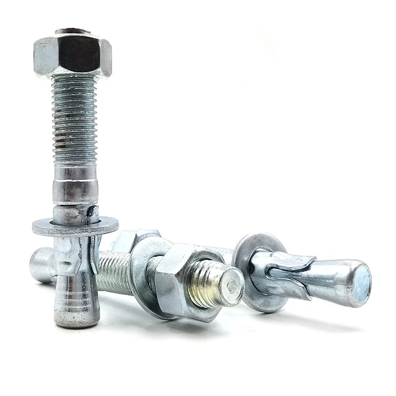 Chinese wedge anchor expansion anchor