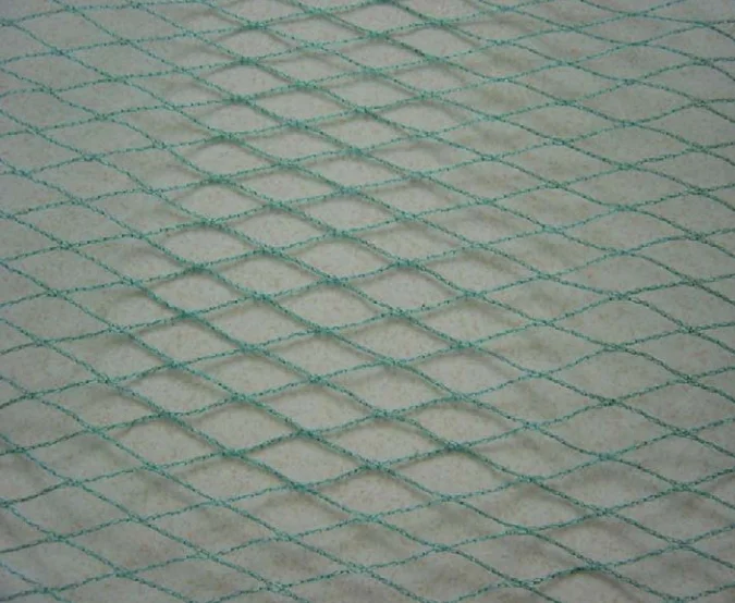 Factory polyethylene anti bird mesh / bird net trap / PP/PE anti-bird netting made in China