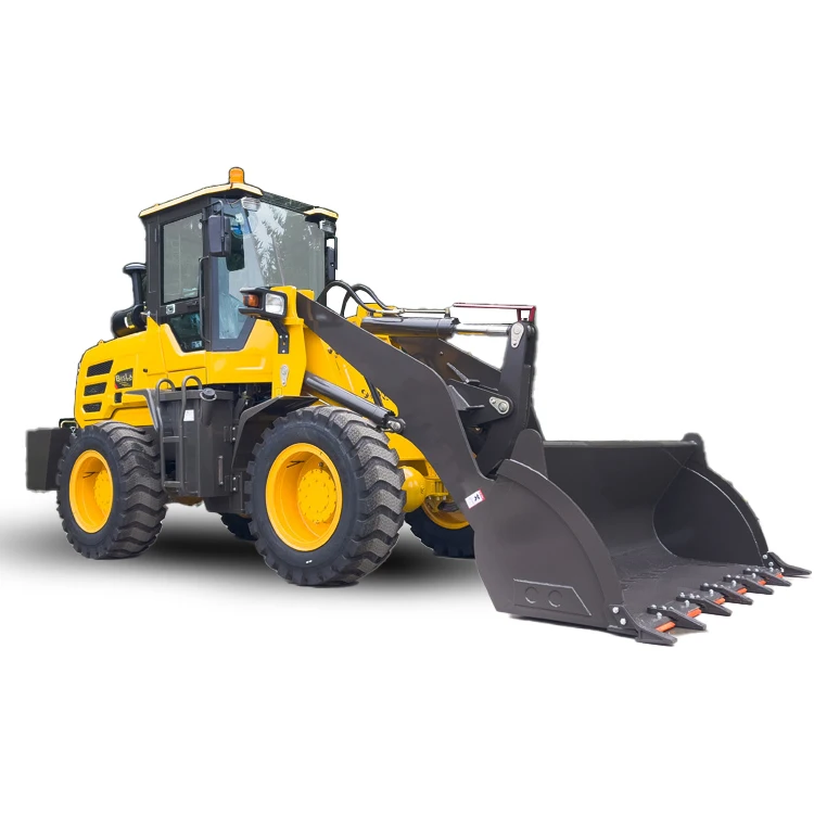 Sale ZL930 936 940 Rated load 1500kg 2000Kg  ton 1.5ton 2 tons compact loader small micro mini wheel loader front end loaders