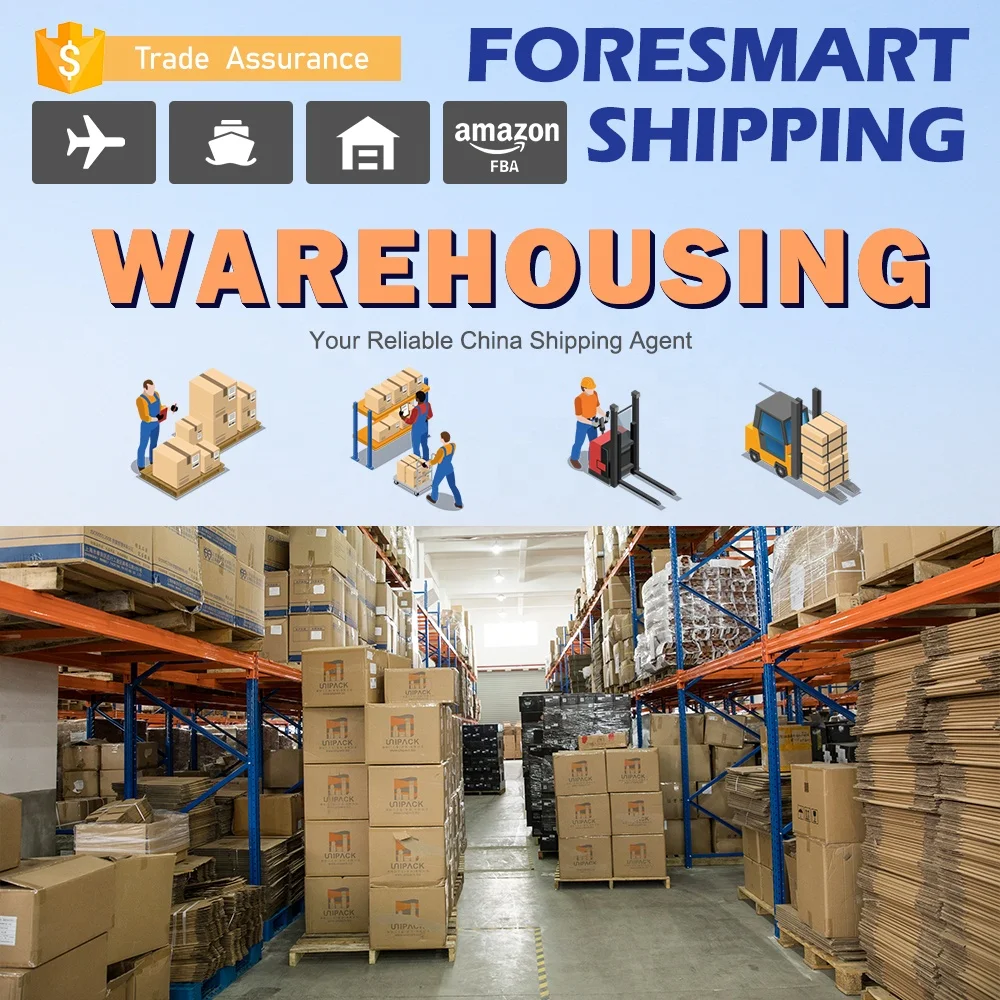 C  Warehousing8