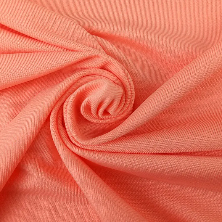 
Newest Fashion Silk Spandex Fabric Chiffon Polyester Material For Dress 