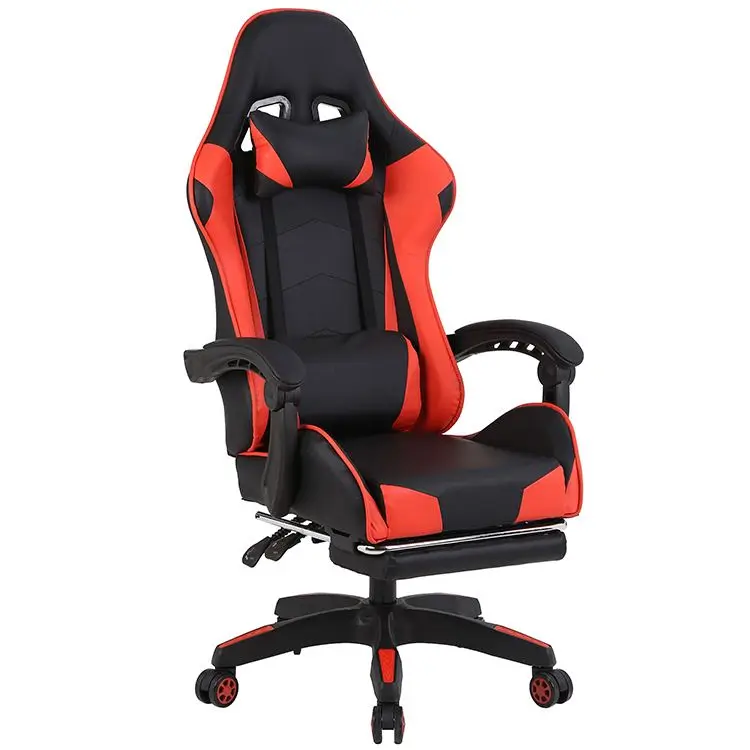 Hot Sale Modern Swivel Chair Ergonomic Office Chairs Revolving Racing Gaming Chair With Wheels