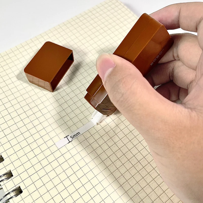 Neat Correction Tape Gradient Color Correction Tape Stationary And School Supplies For Kids