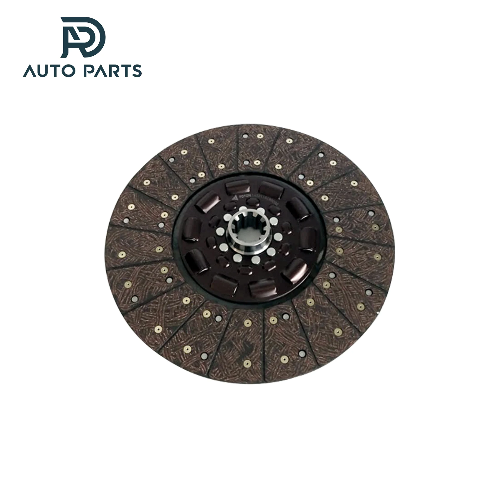 Hot seller clutch plate  1878002024 0152507903 0152508003