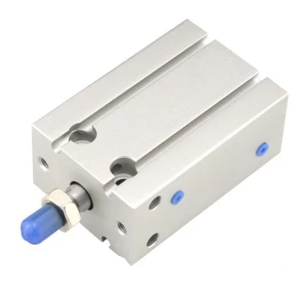 CU/CDU16-30D Free Mount Double Acting Pneumatic Cylinder