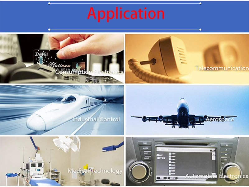 Custom Design And Assembly Pcb Service For Electronic Board Pcb Design And Software Development