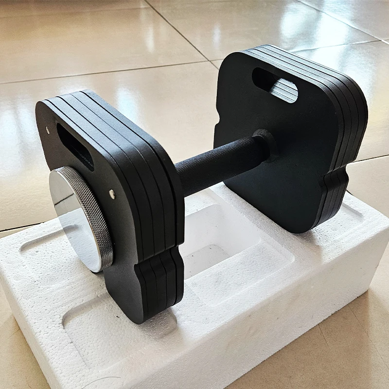 wholesale trending products 2024 new arrivals gym equipment dumbbells 20kg dumbbell 100kg adjustable dumbbells 100 kg