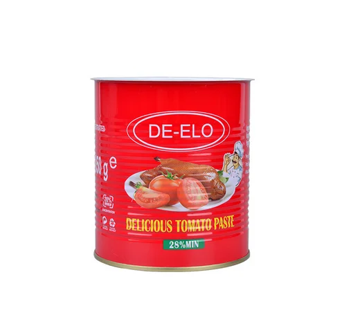 70g Tinplate Easy Open Ends for Empty Tomato Paste Can supplier