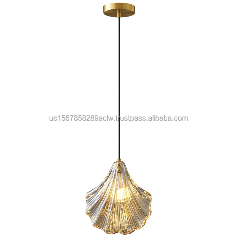 Luxury K9 crystal modern hanging ceiling chandelier lamps brass creative home suspension decorative pendant light