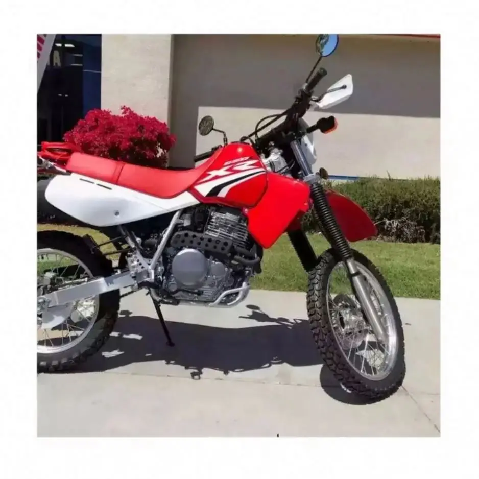 Качественное предложение 2022 HONDAS XR650L мотоциклы Dirt bike мотоцикл