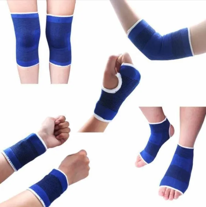 Ankle support