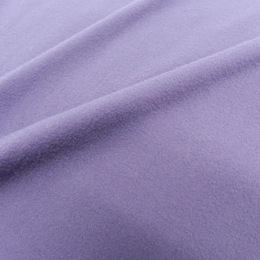 Lowest Price nonwoven fabric raw material softshell fabric cotton lycra 4 way stretch spandex import fabrics