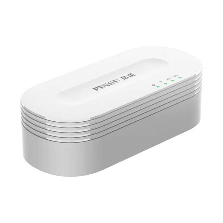 Pinsu R200C IEEE 802.11AX WiFi6 мини 5G Sim-карта модем комнатный CPE беспроводной Wi-Fi