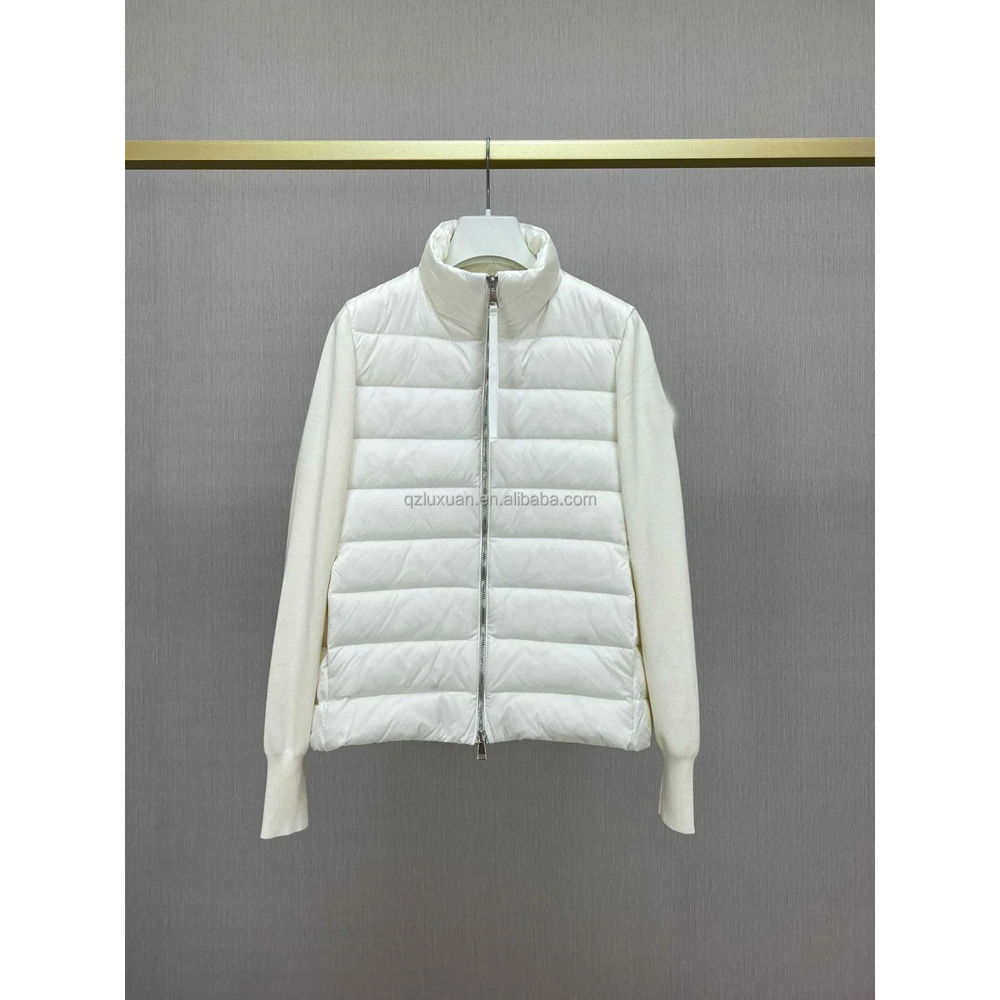 Бренд MONCL повседневный облегающий пуховик для мужчин и женщин Винтажный Классический теплый мужской легкий