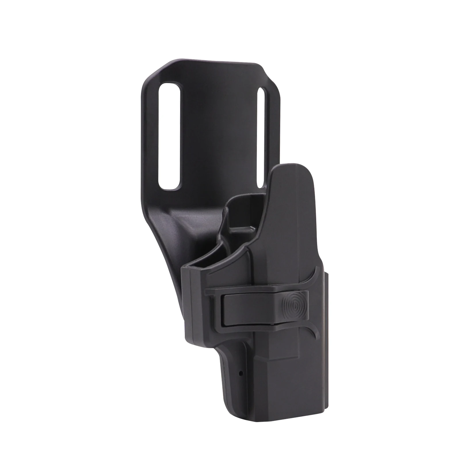 Polymer Index-finger Release Holster for G26/27/33 (Gen1-5) high-tech Personal protection civilian self-defense