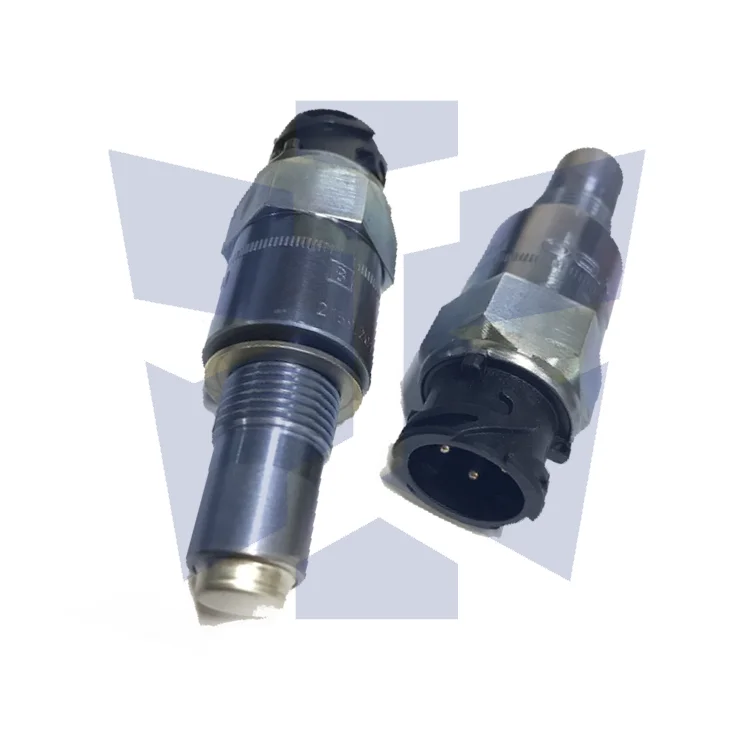 Speed Sensor For VOL OE 20102501  215920102501 H4381020002A0 H4381020007A0 electric Truck Spares partspart