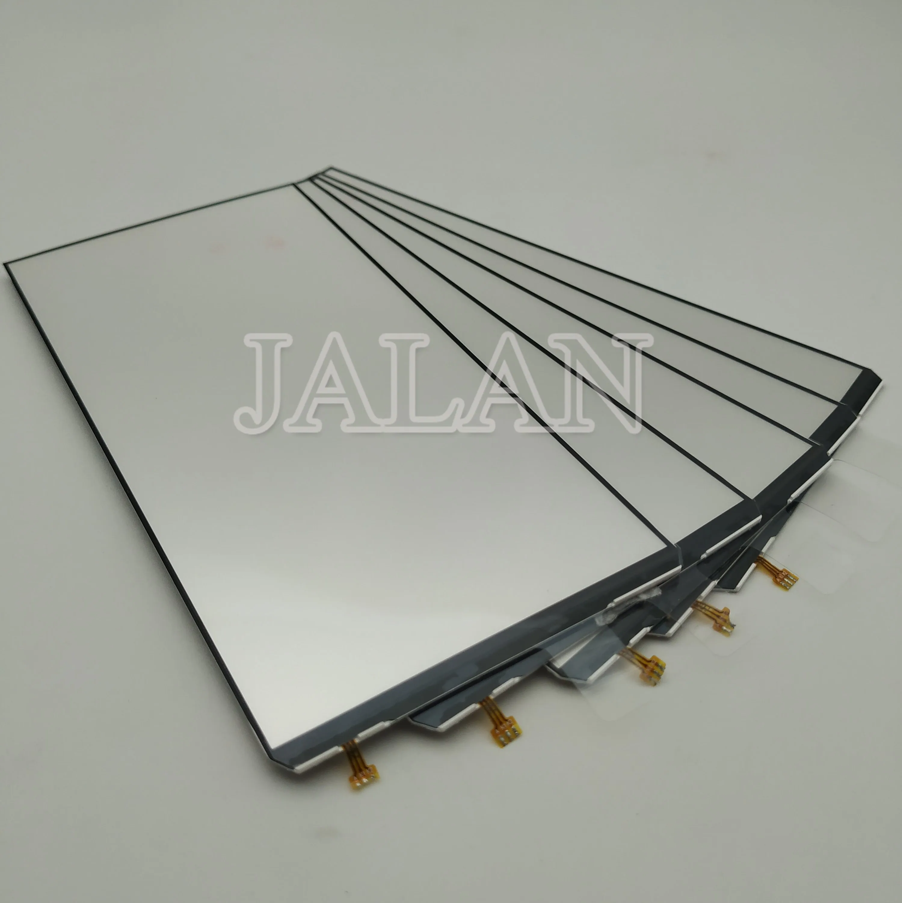 5pcs high quality Backlight Plate For sm A10 LCD display back light film replacement repair