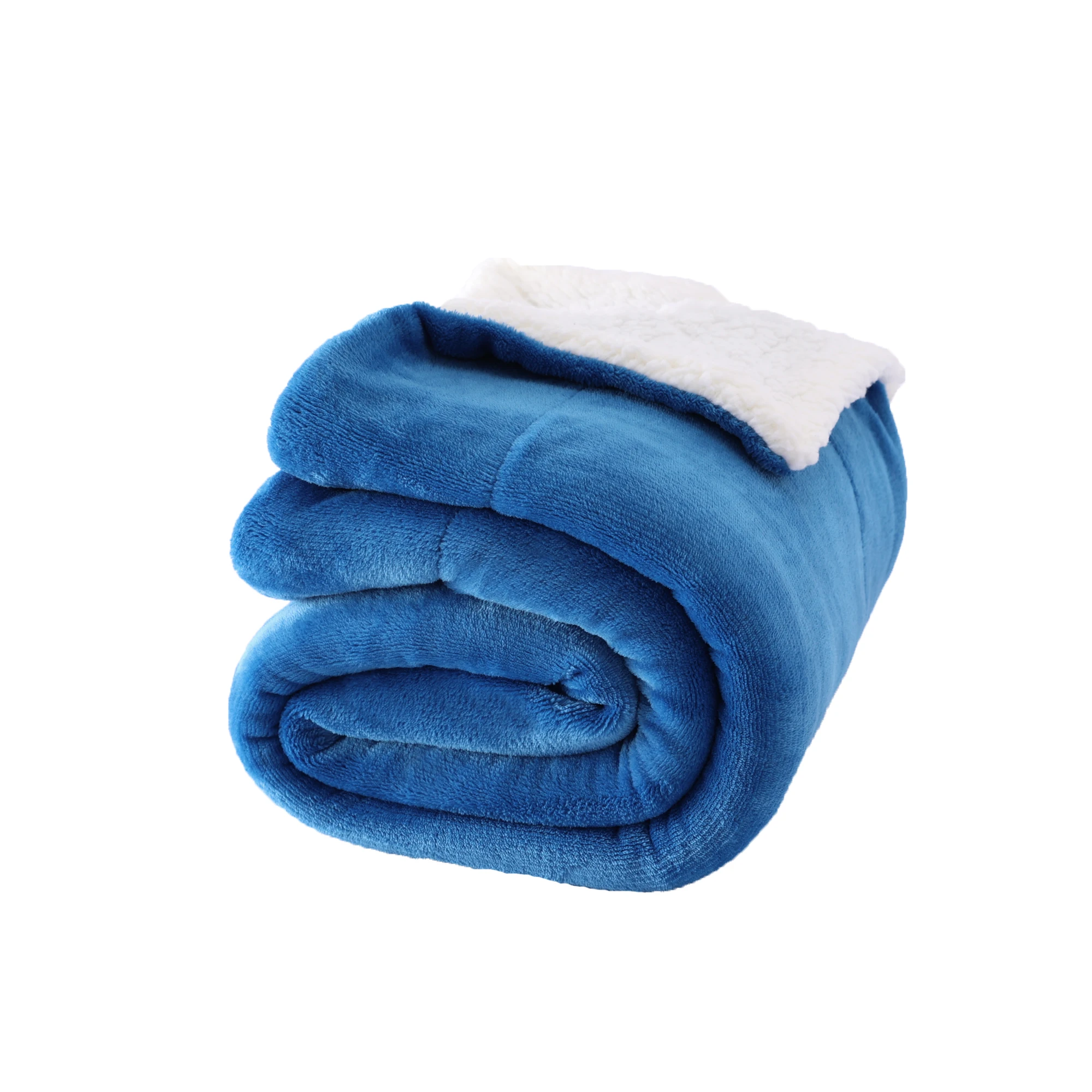 Fleece Blankets Super Soft Flannel Blanket for Bed Luxury Cozy Microfiber Plush Fuzzy Blanket