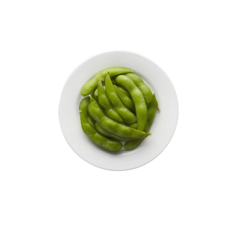 High Quality Hot Sale Delicious Frozen Vegetable Export Frozen Green Peas